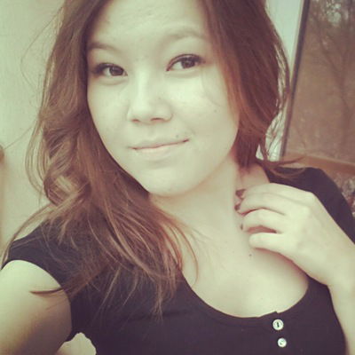 Айжана Жанкарина