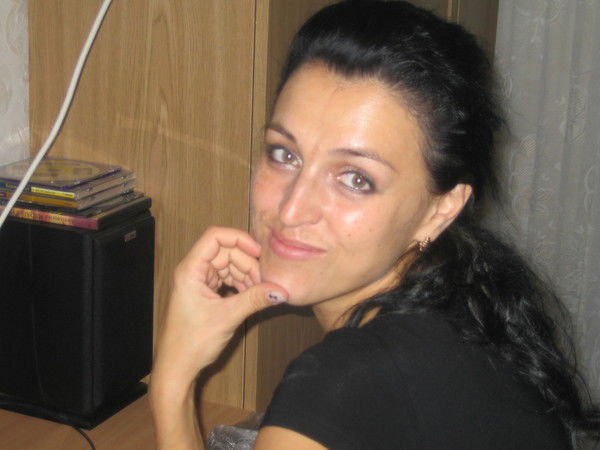 Юлия Сербина