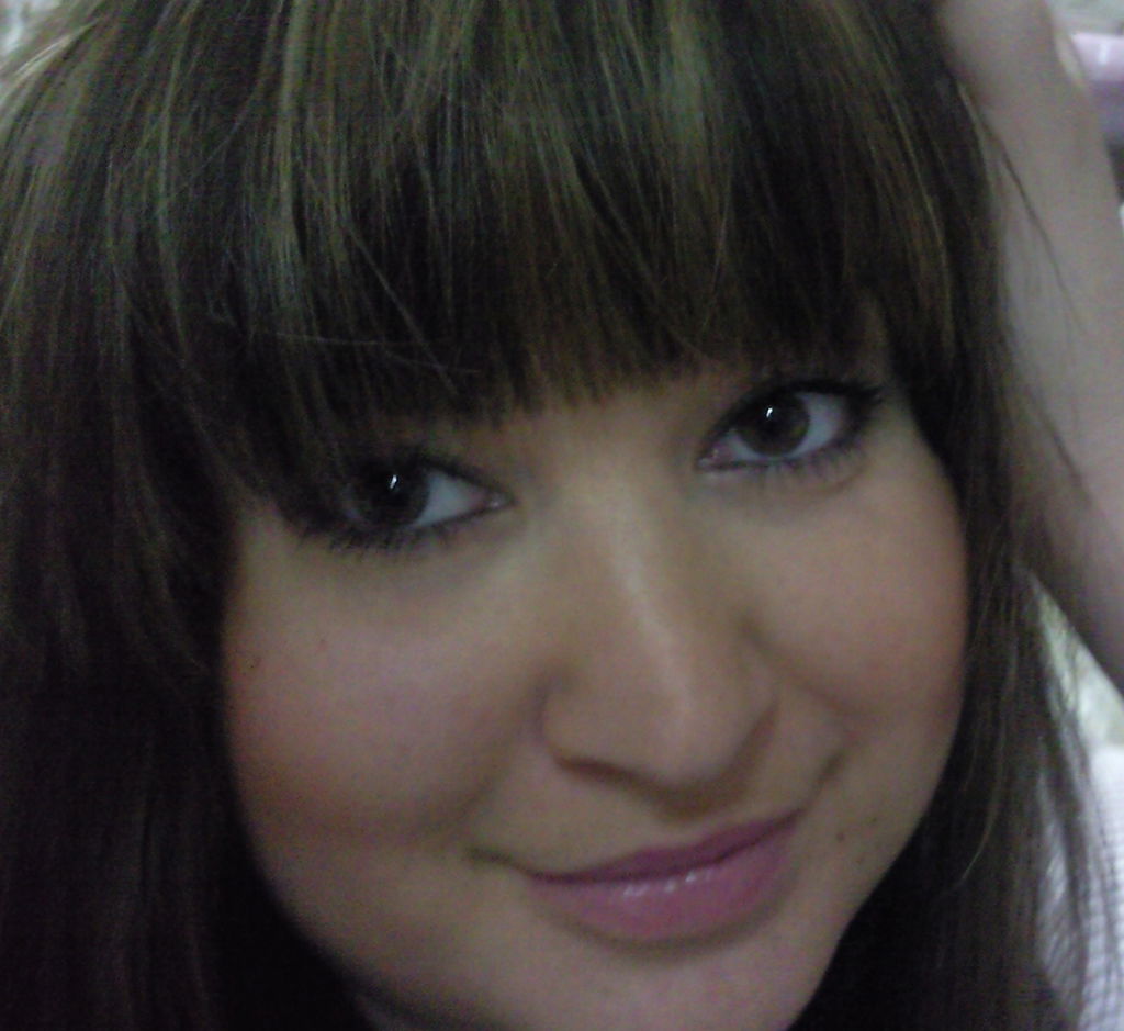 Тоня Юркова