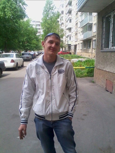 Просто Костик