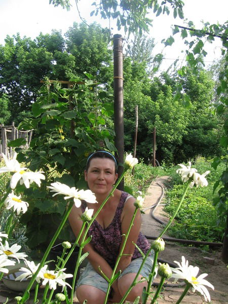 Наталья "321"