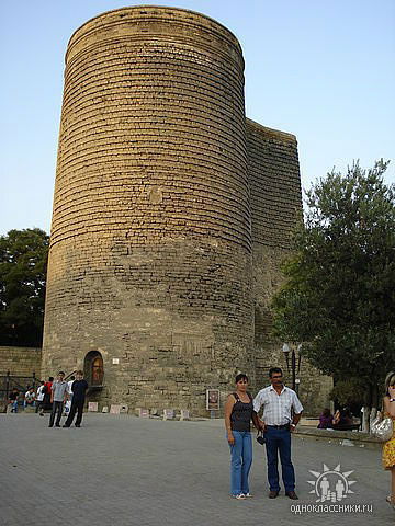 Вадим Давудов