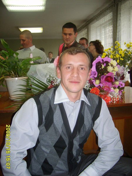 Александр Дудин