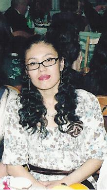 Маржан Куттымуратова