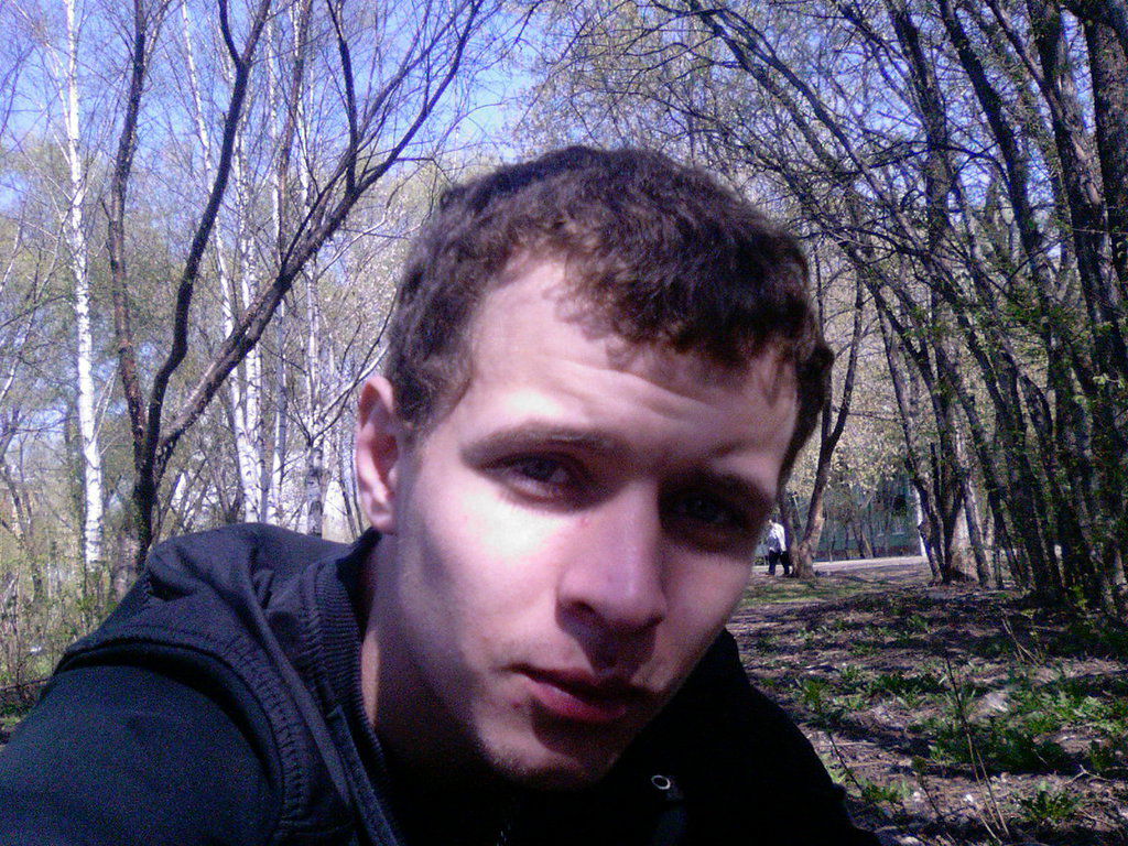 Иван Чудинов