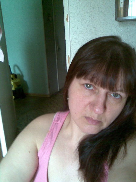 Татьяна Ганичева