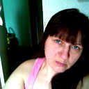 Татьяна Ганичева