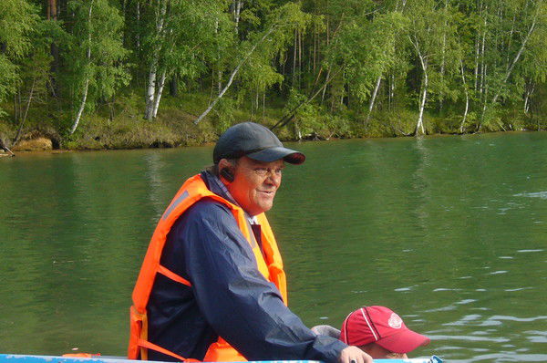 Владимир Скрябиков