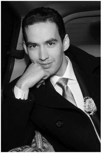 Данила Рябов