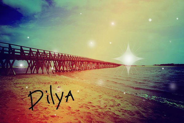 Дильназ Абдрахманова