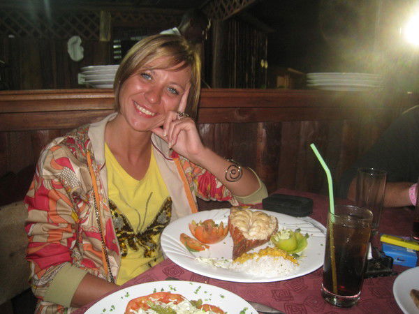 Дарья Филатова