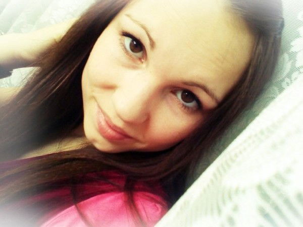 Оксана Иванова