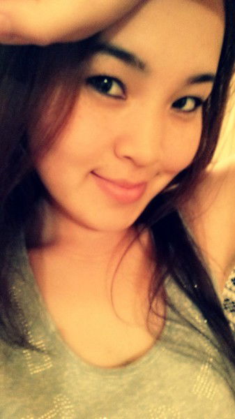 Жансая Ануарбекова