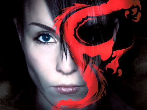 Мария Тимошенко