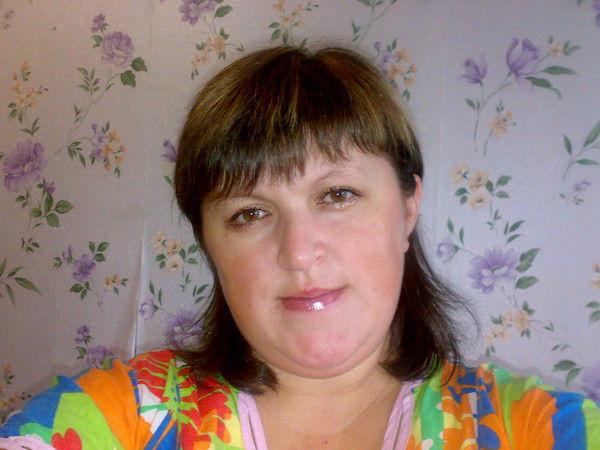 Рафиля Ваничкина