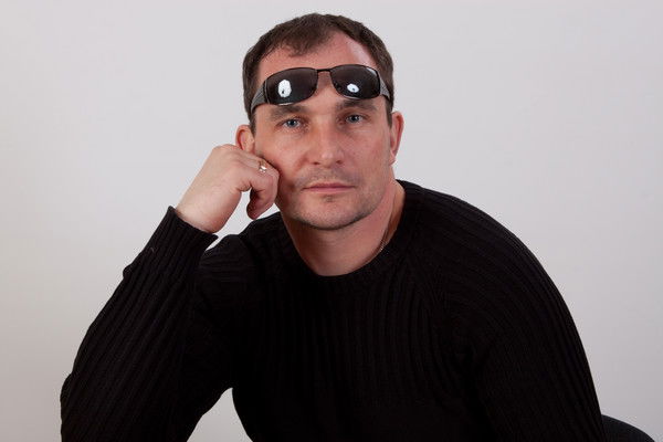 Геннадй Цупко