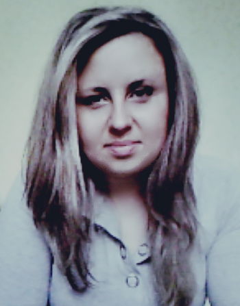 Марина Штепа