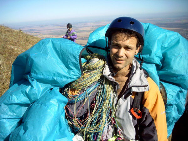 Владимир Фирсов