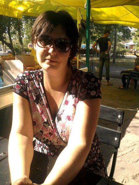 Марина Воронцова