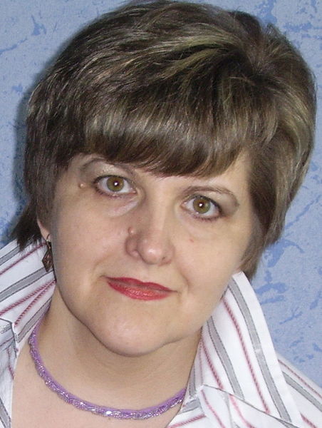 Евгения Ильина