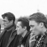 Никита Волков