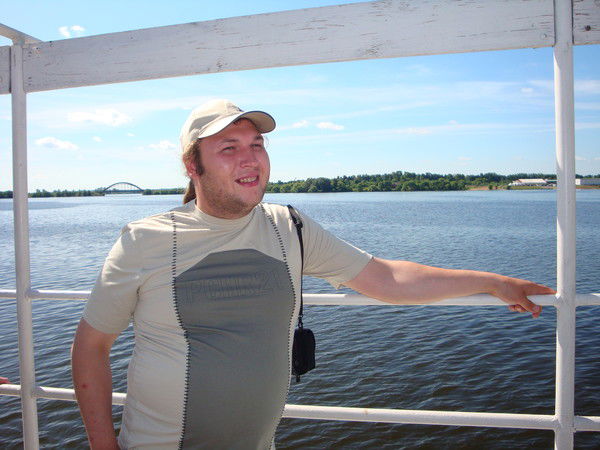 Антон Путан