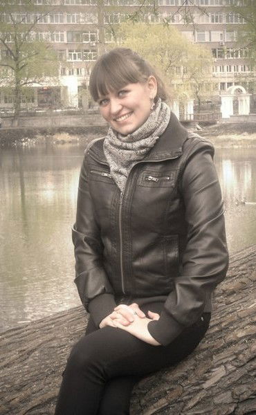 Ирина Боталова