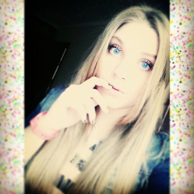 Оля Буримова