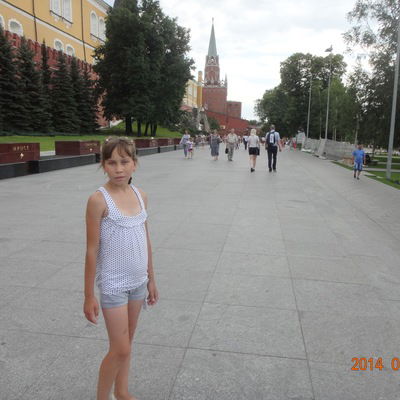 Венера Михуткина