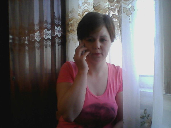 Елена Колесова