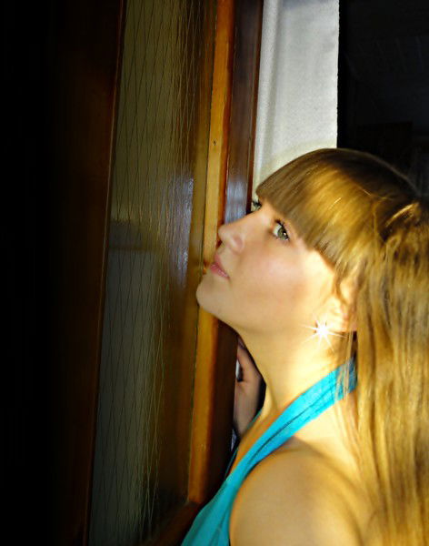 Виктория Михайлова