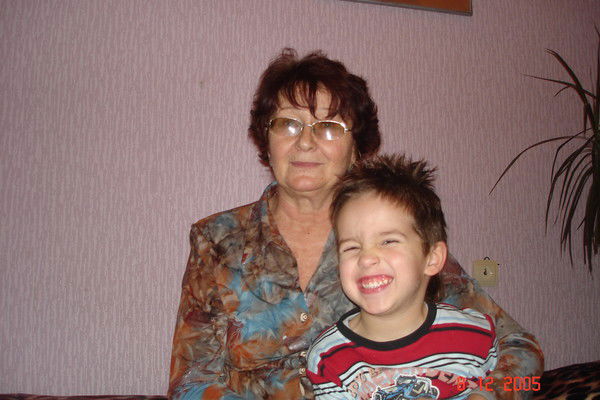 Татьяна Шикина