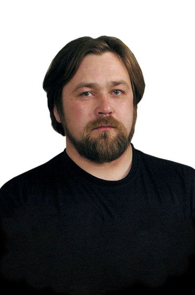 Евгений Баженов