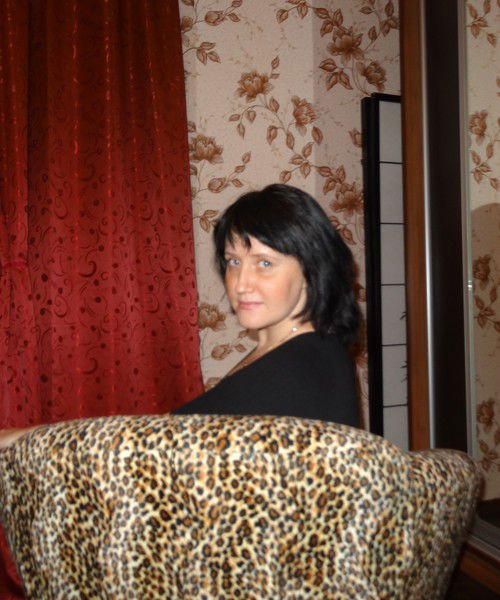 Елена Артюшенкова