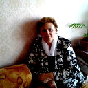 Ольга Великанова