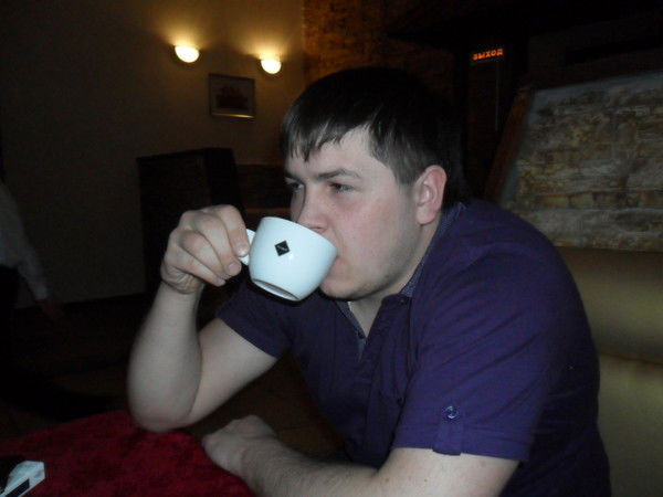 Владимир Гаммершмидт