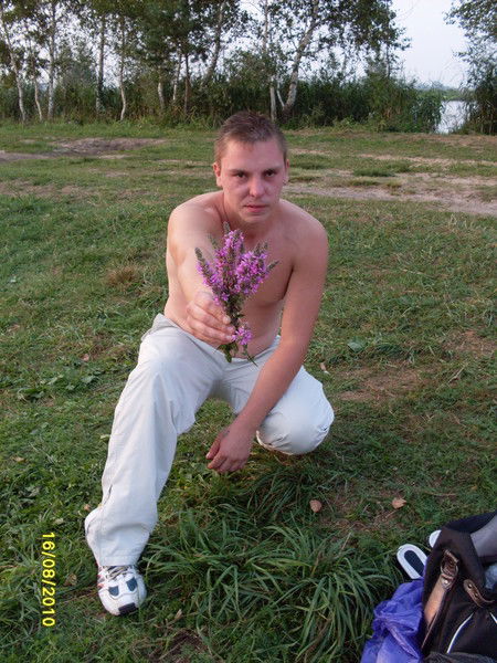 Валера Чернецкий