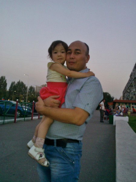 Нуржан Туйебаев