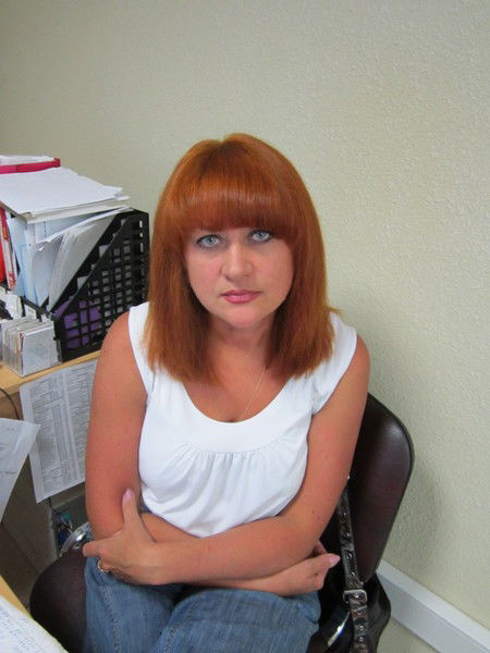 Татьяна Кобякова