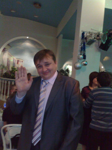 Валера Ивочкин