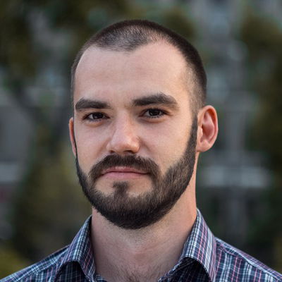 Евгений Жучков