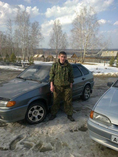 Айдар Шарафутдинов