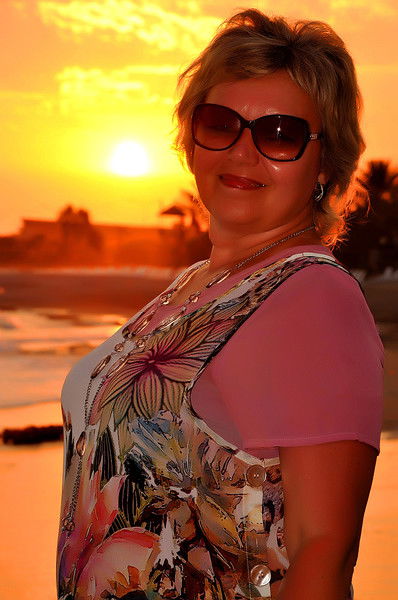 Татьяна Ваулина