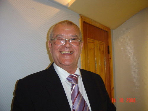 Николай Руденко