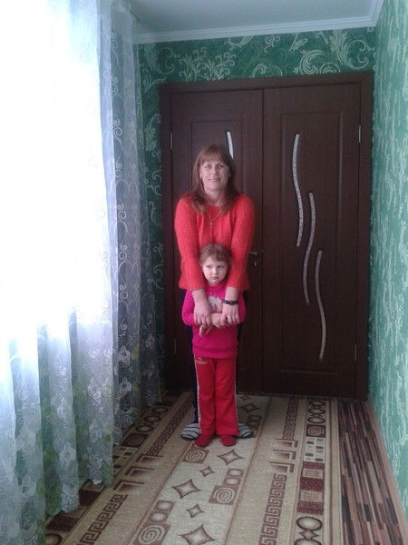 Екатерина Руснак