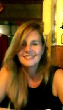 Лариса Сухова