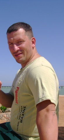 Павел Бызов