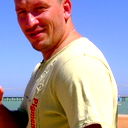 Павел Бызов