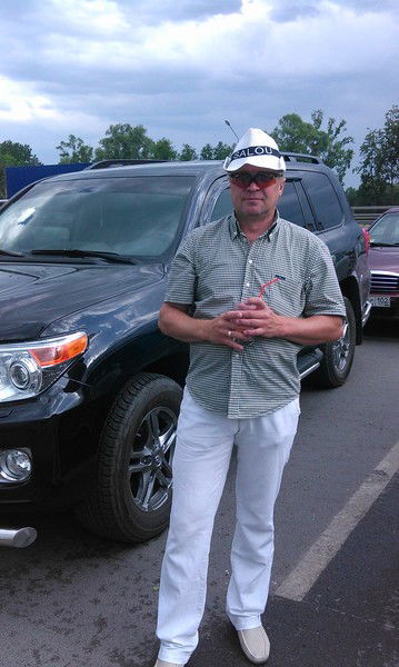 Андрей Котов