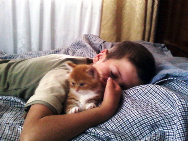 Влад Христинчик